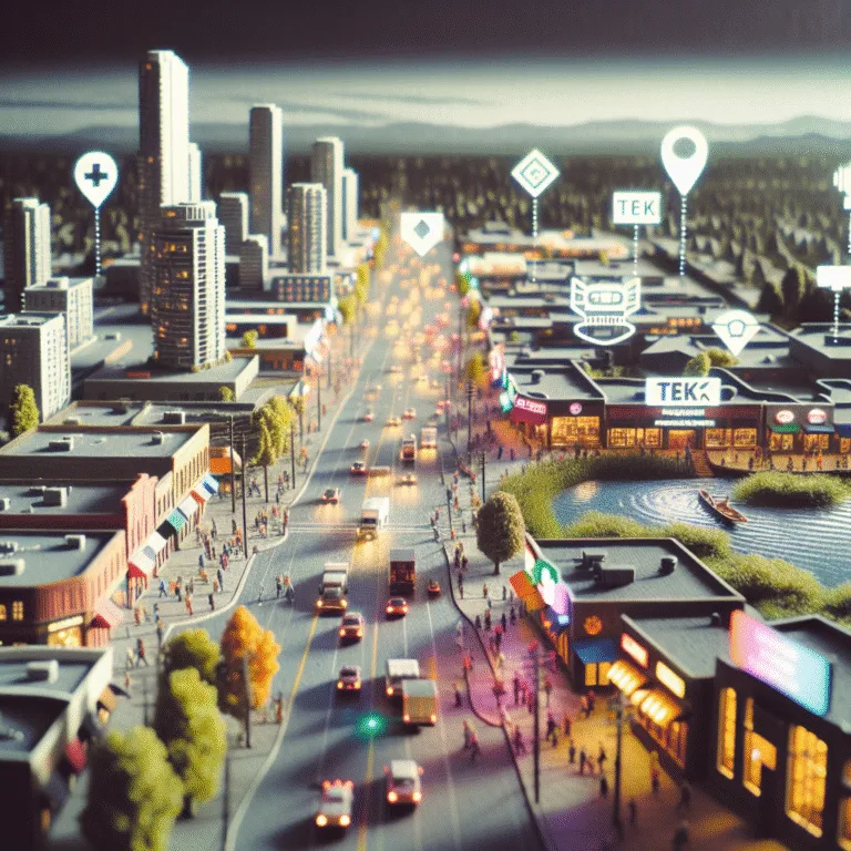 Discover Why Surrey BC’s Top Internet Marketing Services Are the Key to Unlocking Your Business’s Full Potential