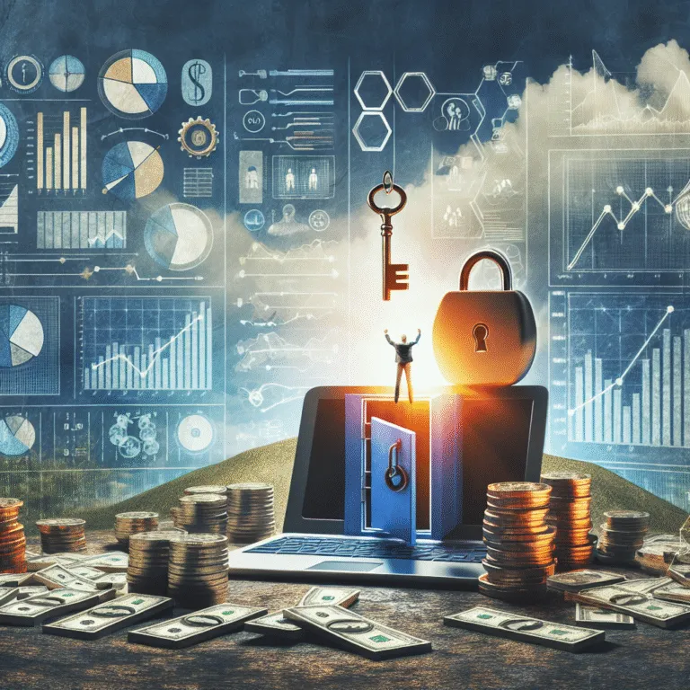 Unlock the Secrets to Building a Profitable Online Marketing Business That Dominates Your Niche
