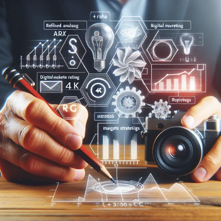 Elevate Your Business Performance: How a Precise Digital Marketing Rating Can Drive Smarter Growth Strategies