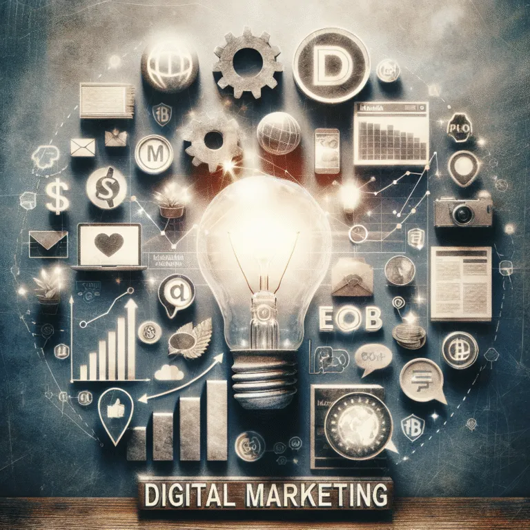 Decoding How Digital Marketing Works: A Clear Guide to Boosting Your Brand’s Visibility and Revenue