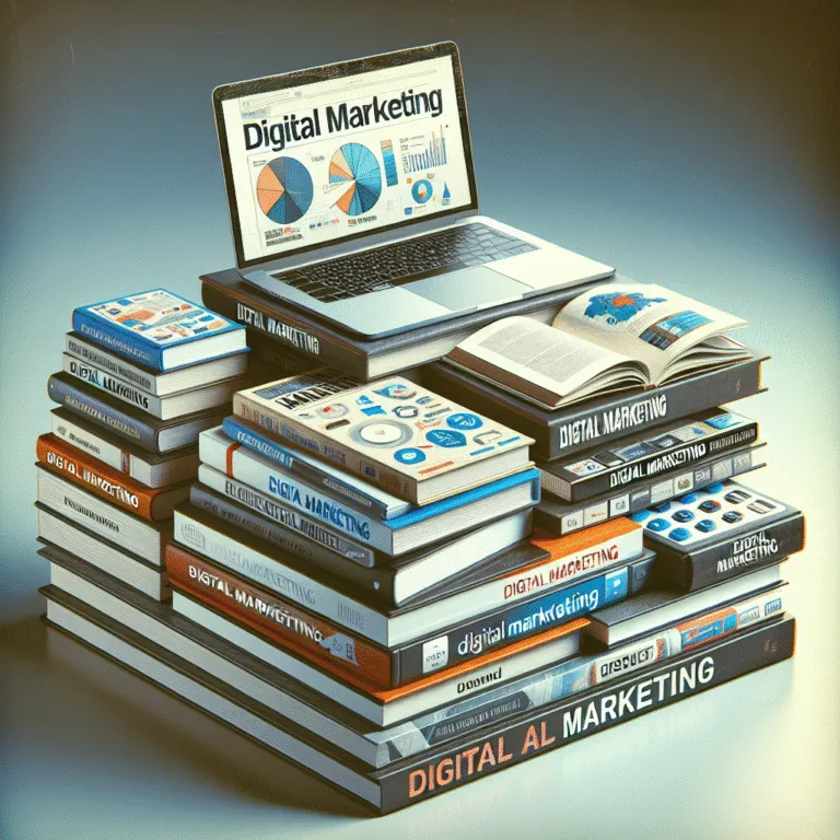 Elevate Your Career with the Ultimate List of Top Digital Marketing Courses to Gain a Competitive Edge
