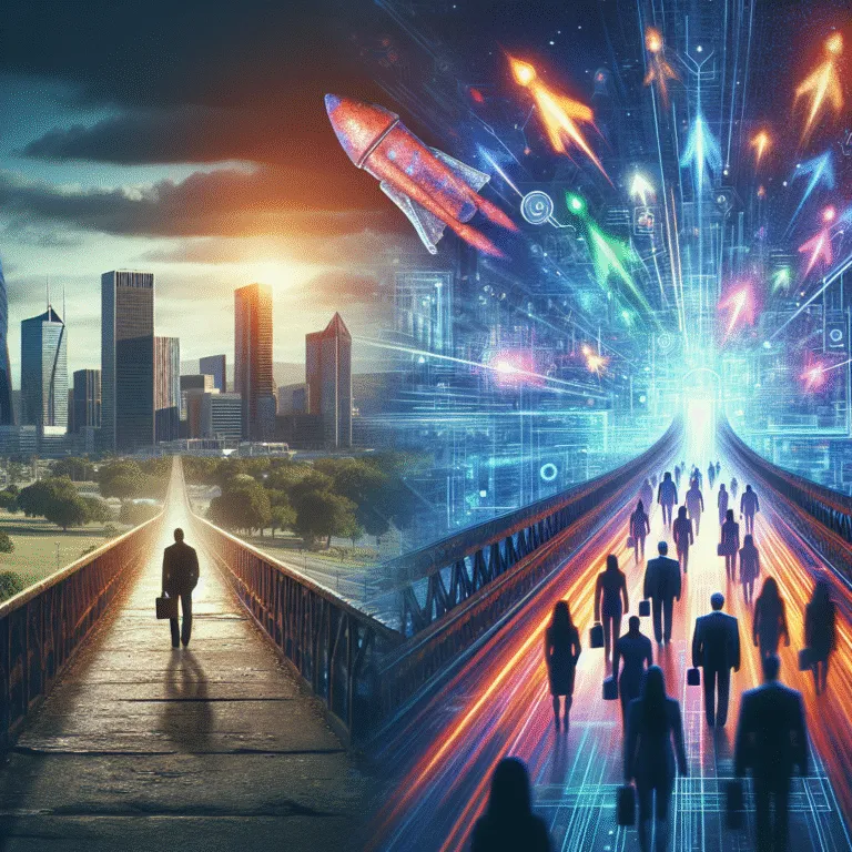 Why Digital Marketing is Good Career Could Be Your Best Move in a Changing Job Market