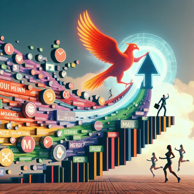 Elevate Your Brand with Phoenix Internet Marketing: Strategies That Deliver Lasting Results
