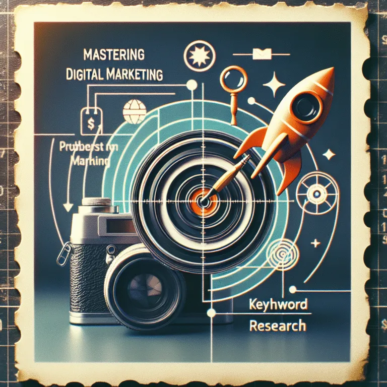 Mastering Digital Marketing with Amazon: Proven Strategies to Drive Sales and Maximize Your Reach