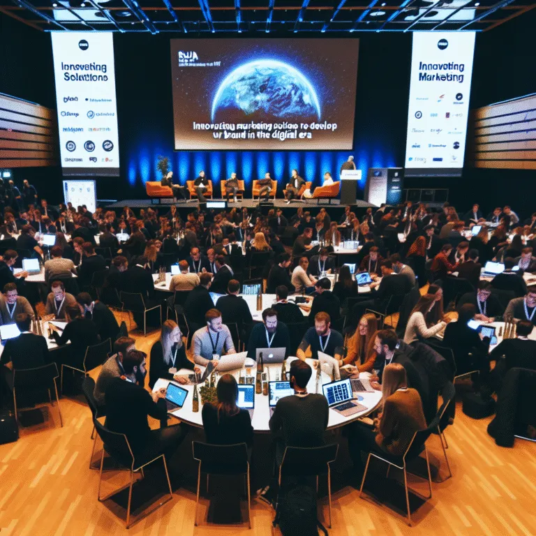 Reykjavik Internet Marketing Conference: Unlocking Innovative Solutions to Elevate Your Brand in the Digital Era