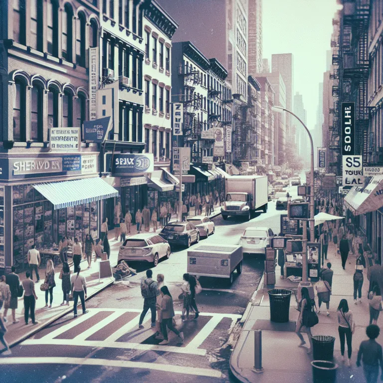 How Spectrum Internet Marketing in New York Is Revolutionizing Local Business Growth