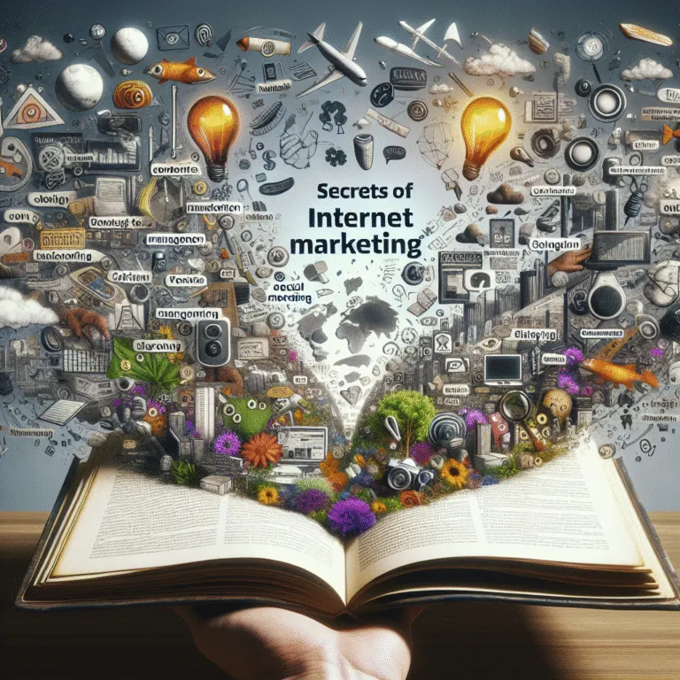 Discover the Top Secrets Behind the Best Internet Marketing Strategies That Boost Your Reach and Revenue