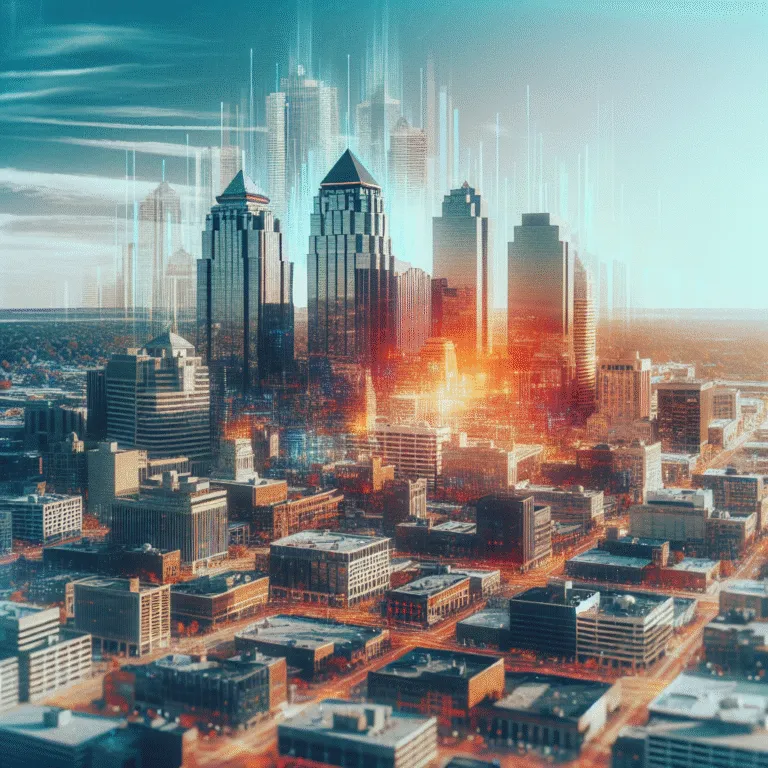 Transform Your Kansas City Business with the Top-Rated Internet Marketing Company for Maximum Growth and Profit