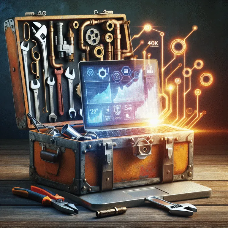 Revolutionize Your Plumbing Business with Cutting-Edge Internet Marketing Strategies That Drive Leads and Grow Revenue