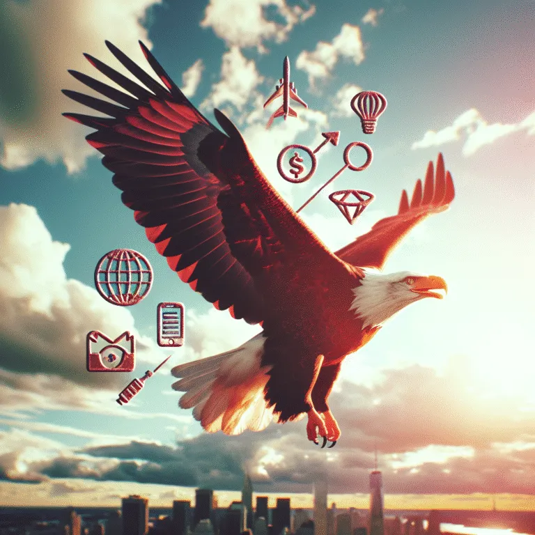 Eagle Internet Marketing: Boost Your Online Visibility and Drive Sustainable Growth