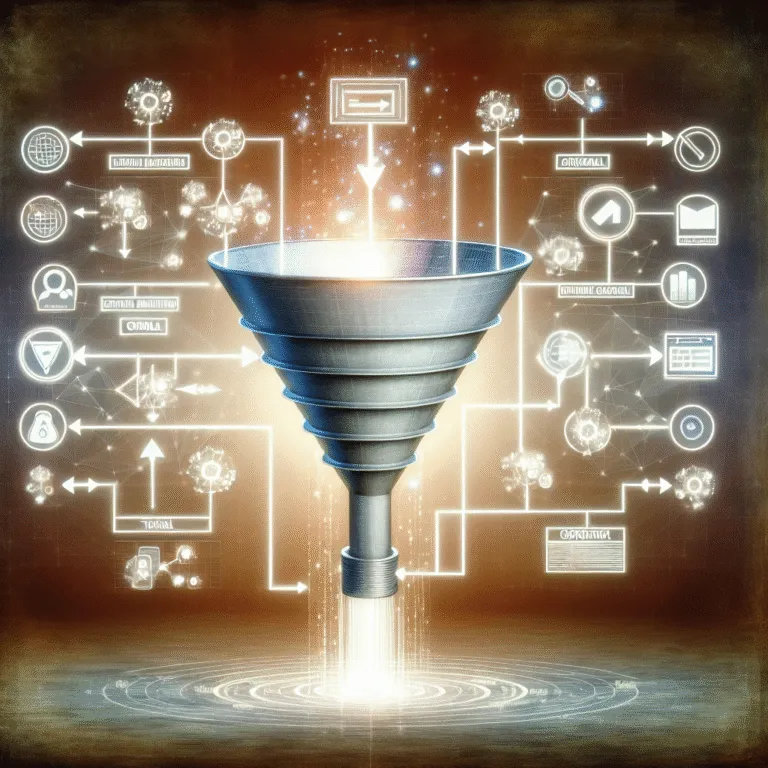 Revolutionize Your Sales Funnel with Cutting-Edge Internet Marketing Tactics That Convert