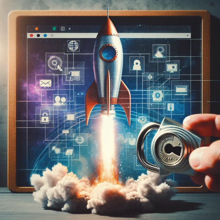 Unlock the Secrets of Online Internet Marketing Services to Skyrocket Your Business Success