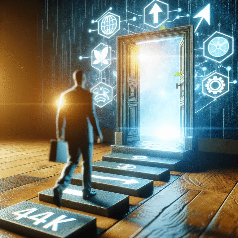 Break Into the World of Digital Marketing No Experience Needed: Your Step-by-Step Guide to Starting Strong