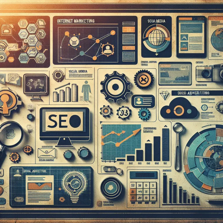 Which of the Following Are Use for Internet Marketing: Essential Tools and Techniques to Elevate Your Business