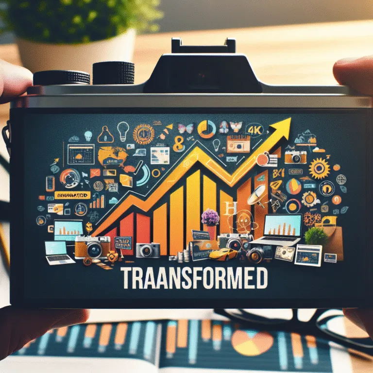Transform Your Brands Success with a Leading Digital Marketing Company That Delivers Measurable Results