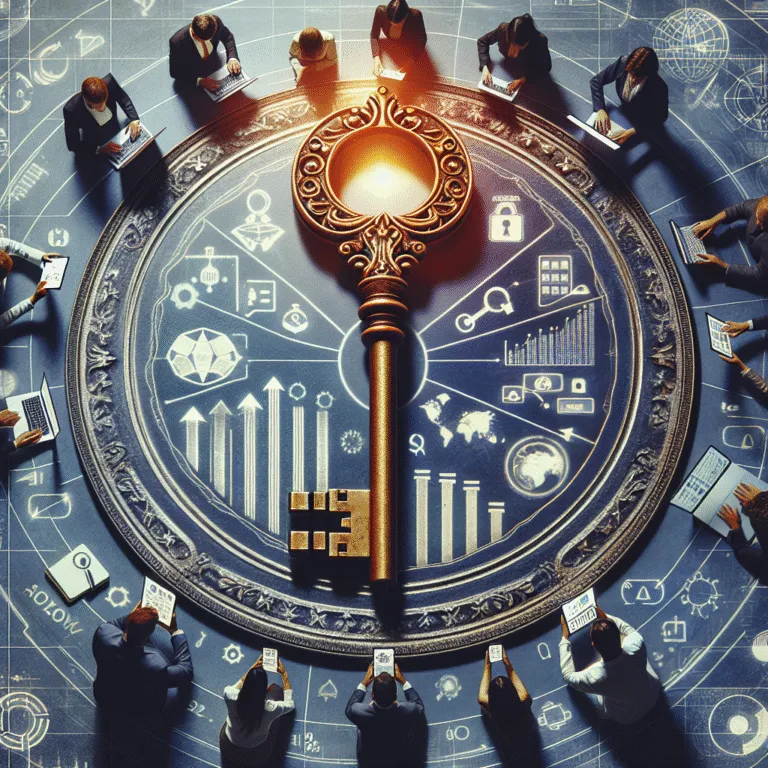 Unlocking Success: Digital Marketing Similar To Strategies That Drive Unmatched Engagement and Revenue