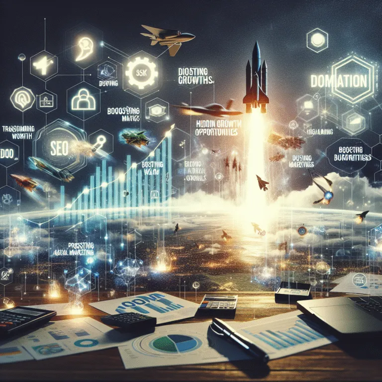 What Digital Marketing Do: Unlocking Hidden Growth Opportunities and Boosting Your Business Potential
