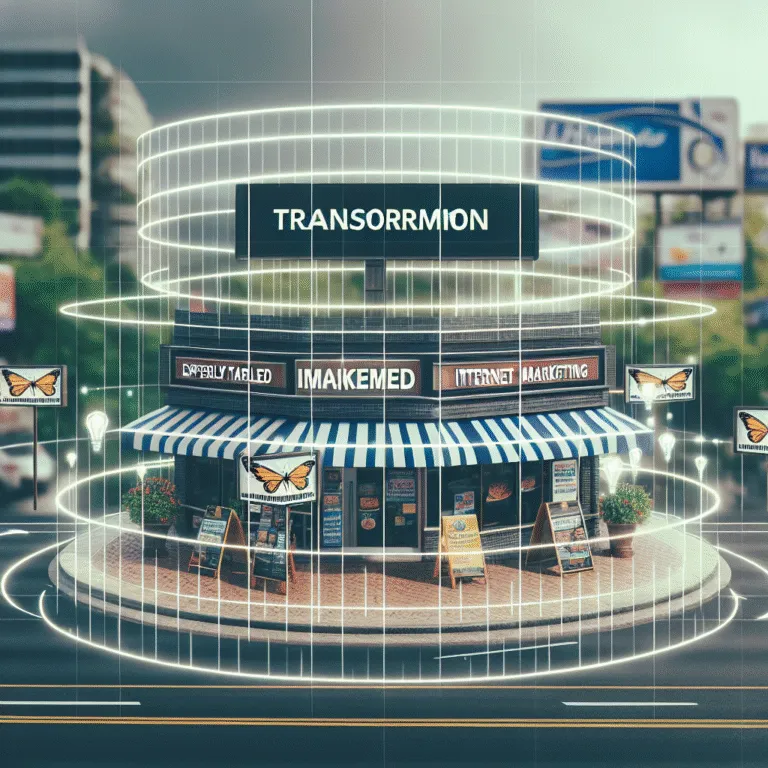 Transform Your Longview TX Business with Expert Internet Marketing Near Me Solutions Tailored to Boost Local Engagement