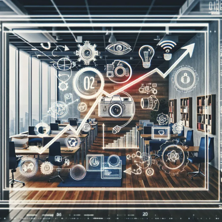 Revolutionize Your Business Growth Through Expert Digital Marketing Work Strategies
