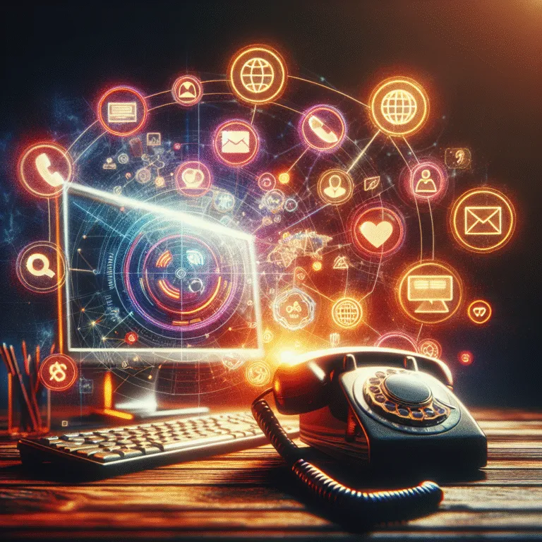 Why Internet Marketing and Telemarketing Are the Recent Trends in Shaping the Future of Customer Engagement and Business Growth