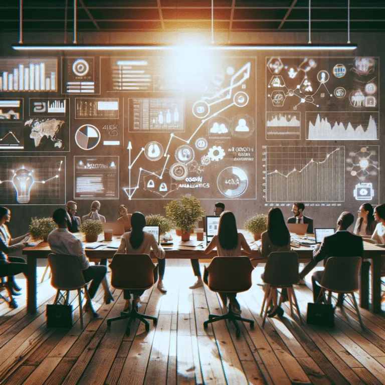 Transform Your Brand with Confidence: Why the Best Digital Marketing Agency Is Your Ultimate Growth Partner