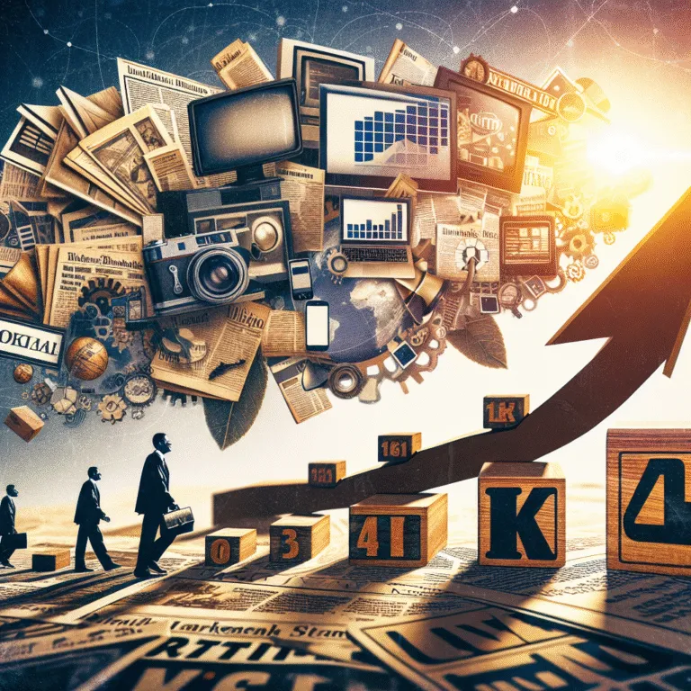 Decoding the Internet Marketing Service Meaning: How It Can Elevate Your Business Strategy