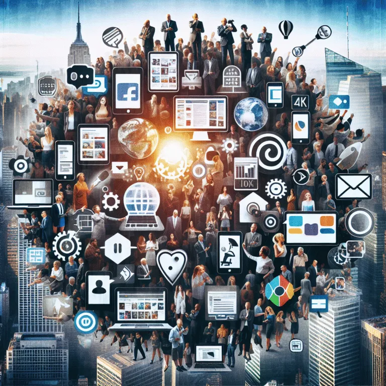Explore 15 Inspiring Internet Marketing Examples That Drive Real Results and Boost Your Strategy