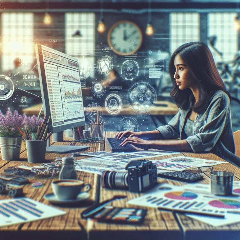 Elevate Your Career with a Digital Marketing Internship: Gain Hands-On Skills and Industry Insights