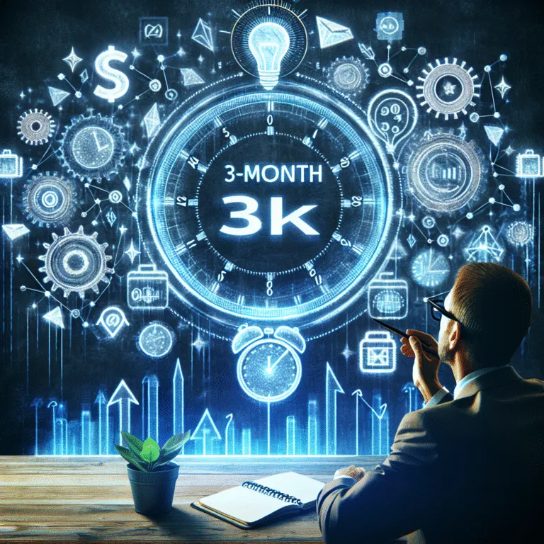 Is a 3 Month Digital Marketing Course Worth It? Proven Benefits That Could Transform Your Career